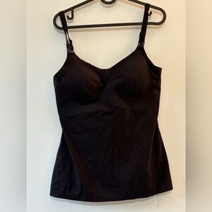 KNIX Blissfit maternity tank